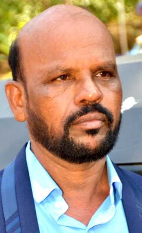 Manjitrao Bhoite